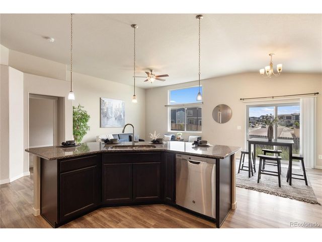 5957 Mumford Dr, Colorado Springs, CO 80925