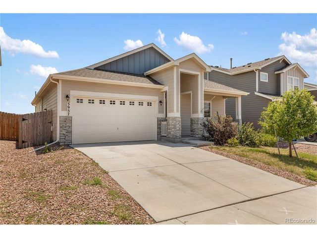 5957 Mumford Dr, Colorado Springs, CO 80925