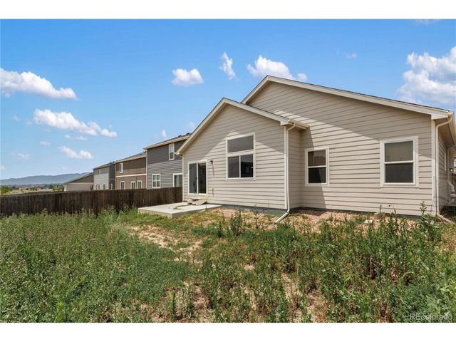 5957 Mumford Dr, Colorado Springs, CO 80925