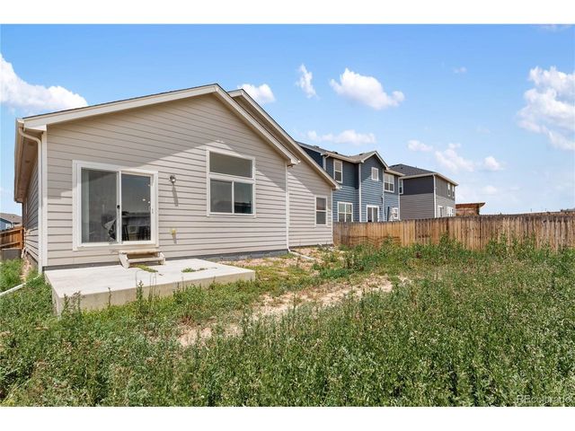 5957 Mumford Dr, Colorado Springs, CO 80925