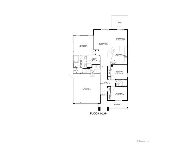 5957 Mumford Dr, Colorado Springs, CO 80925