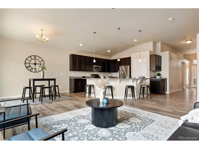 5957 Mumford Dr, Colorado Springs, CO 80925