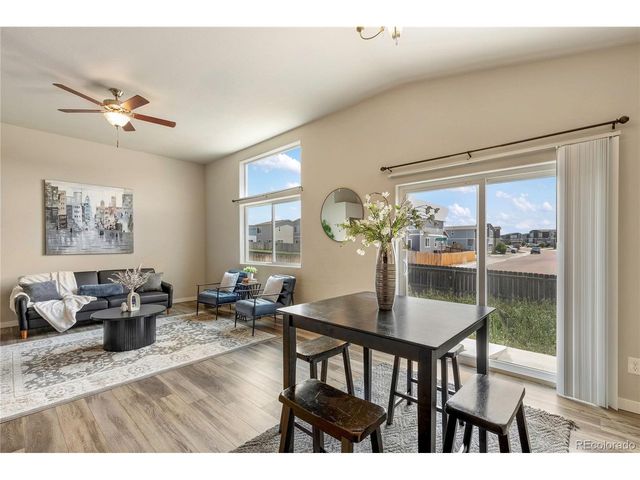5957 Mumford Dr, Colorado Springs, CO 80925