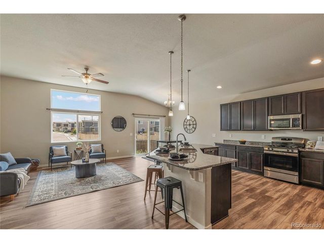 5957 Mumford Dr, Colorado Springs, CO 80925