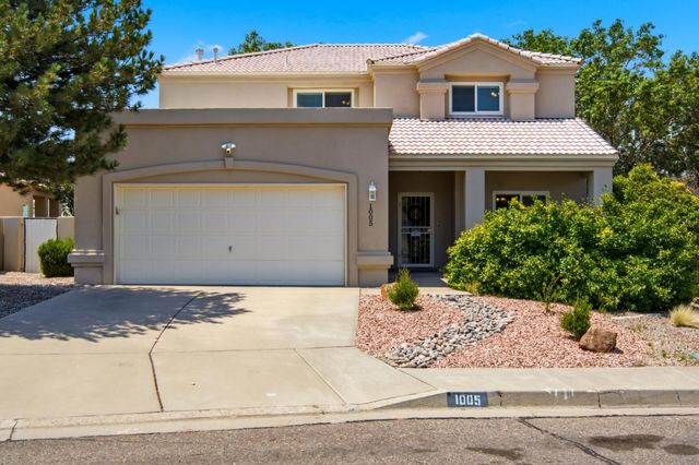 1005 Chiricahua Street SE, Albuquerque, NM 87123
