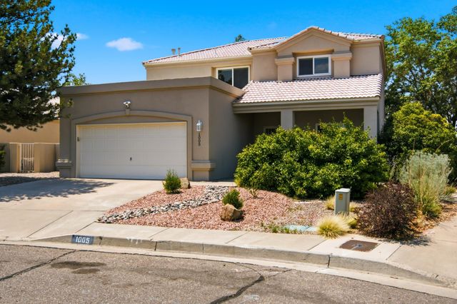 1005 Chiricahua Street SE, Albuquerque, NM 87123