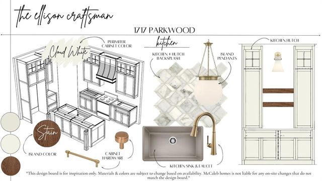 1717 Parkwood Avenue, Edmond, OK 73034