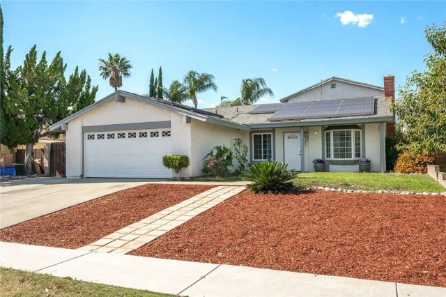 9540 Deerbrook, Rancho Cucamonga, CA 91730