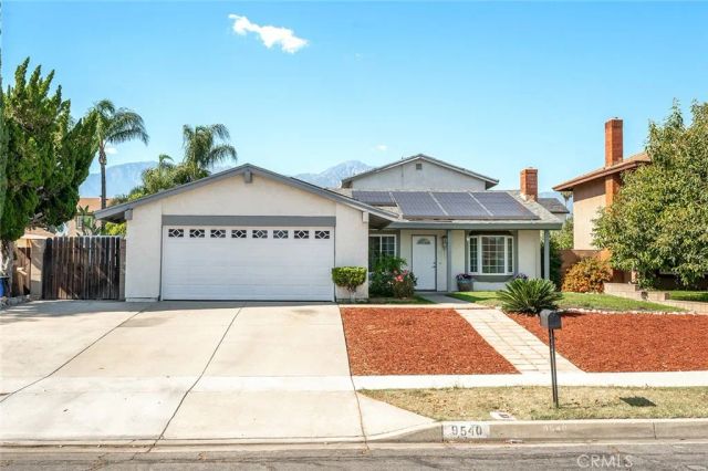 9540 Deerbrook, Rancho Cucamonga, CA 91730