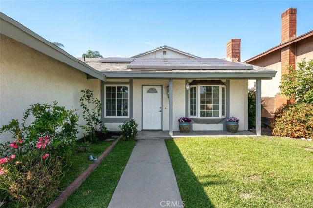 9540 Deerbrook, Rancho Cucamonga, CA 91730