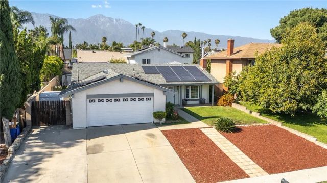 9540 Deerbrook, Rancho Cucamonga, CA 91730