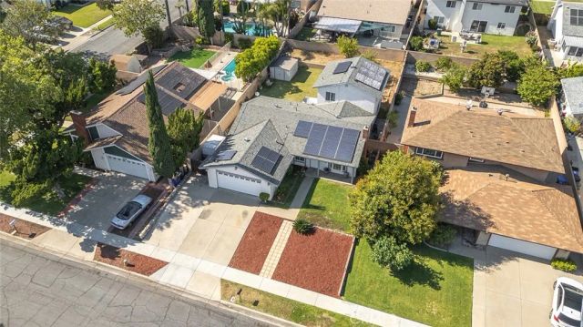 9540 Deerbrook, Rancho Cucamonga, CA 91730