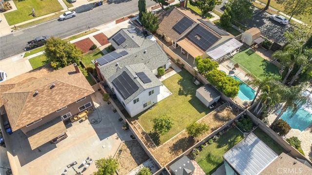 9540 Deerbrook, Rancho Cucamonga, CA 91730