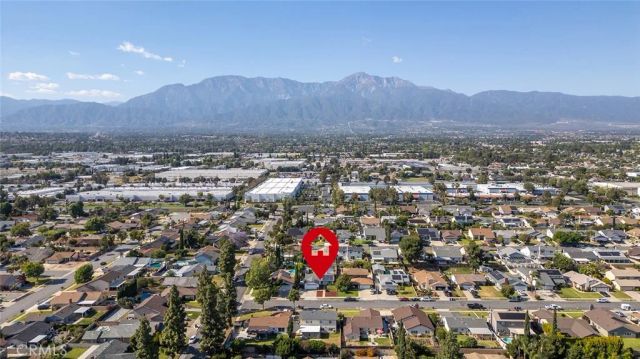 9540 Deerbrook, Rancho Cucamonga, CA 91730
