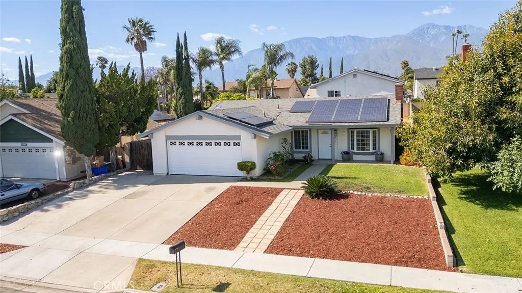 9540 Deerbrook, Rancho Cucamonga, CA 91730