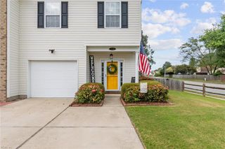 1168 Gunn Hall DR, Virginia Beach, VA 23454