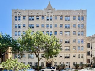 917 W EASTWOOD Avenue 107, Chicago, IL 60640