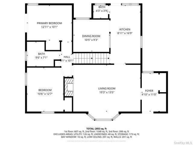 38 Nymph Road, Rocky Point, NY 11778