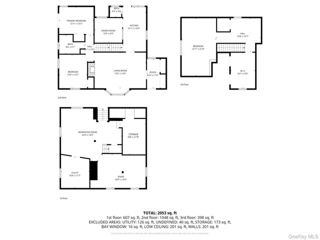 38 Nymph Road, Rocky Point, NY 11778