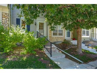 8210 S Fillmore Cir, Littleton, CO 80122