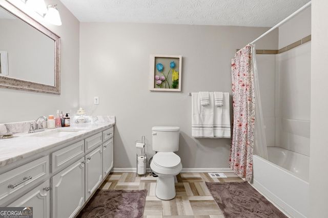 426 Green Ridge Road SE, Cartersville, GA 30120