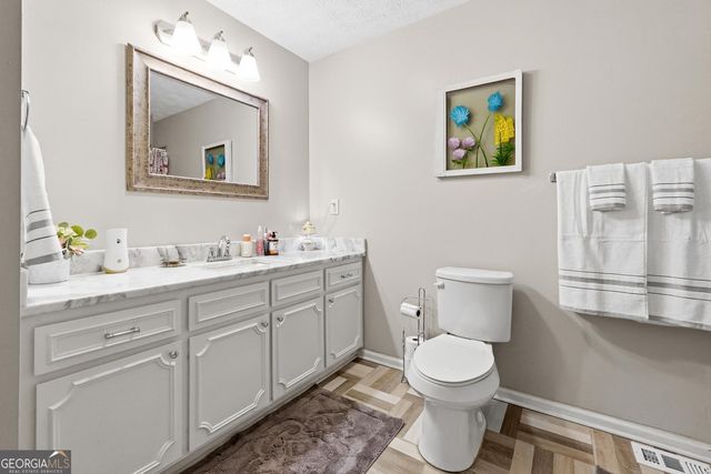 426 Green Ridge Road SE, Cartersville, GA 30120