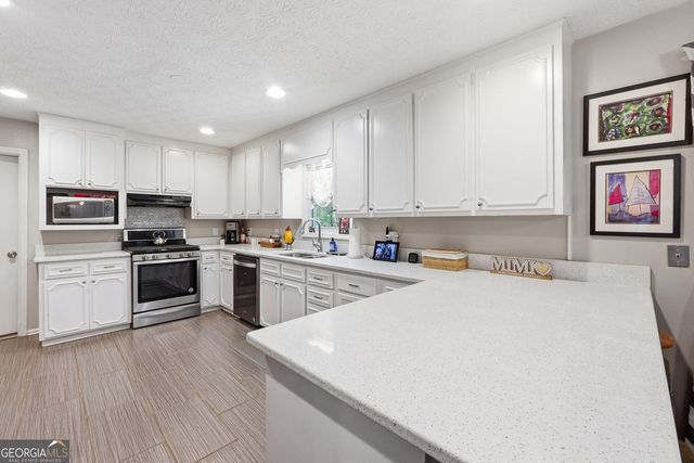426 Green Ridge Road SE, Cartersville, GA 30120