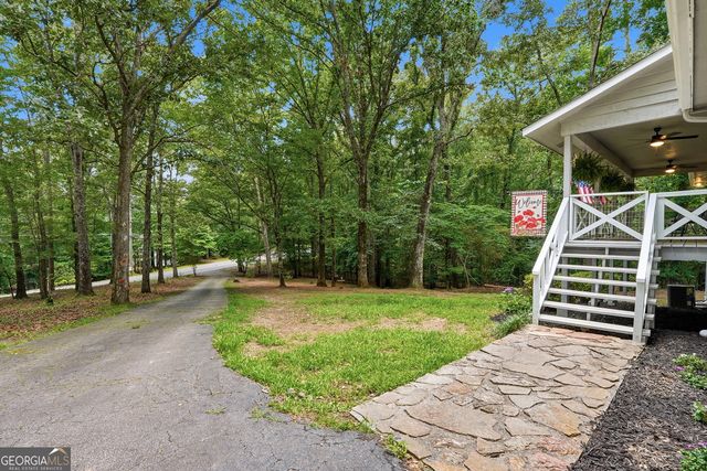 426 Green Ridge Road SE, Cartersville, GA 30120