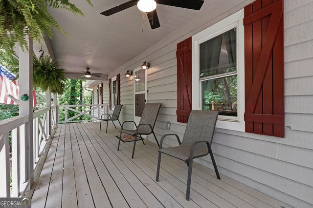 426 Green Ridge Road SE, Cartersville, GA 30120