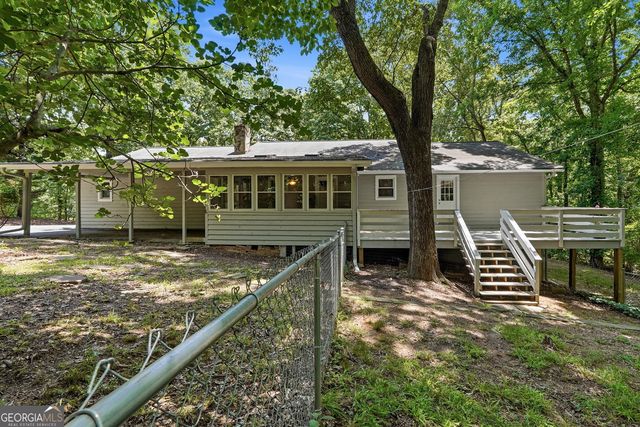 426 Green Ridge Road SE, Cartersville, GA 30120