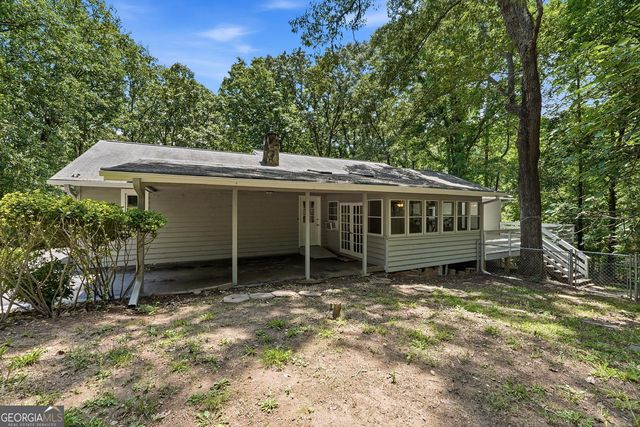 426 Green Ridge Road SE, Cartersville, GA 30120