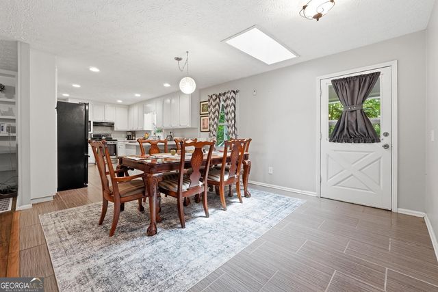 426 Green Ridge Road SE, Cartersville, GA 30120