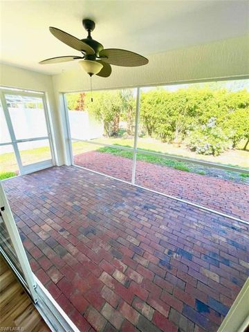 7588 Cameron CIR, Fort Myers, FL 33912