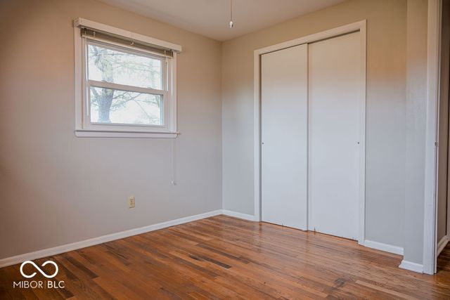 6053 N County Road 700 W, Mulberry, IN 46058