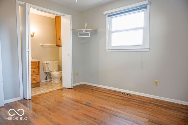 6053 N County Road 700 W, Mulberry, IN 46058