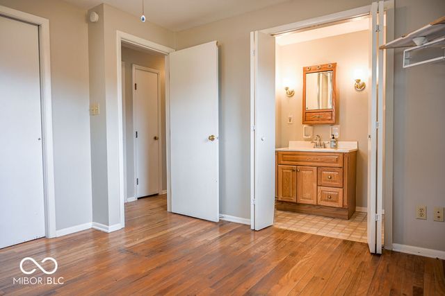 6053 N County Road 700 W, Mulberry, IN 46058