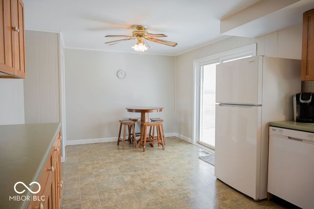 6053 N County Road 700 W, Mulberry, IN 46058