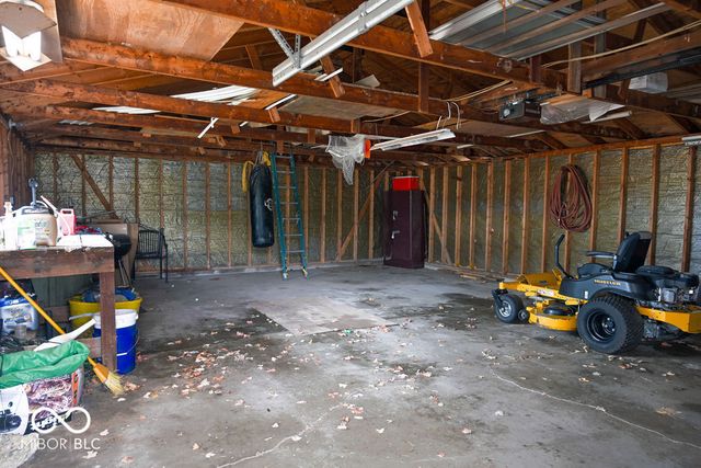 6053 N County Road 700 W, Mulberry, IN 46058