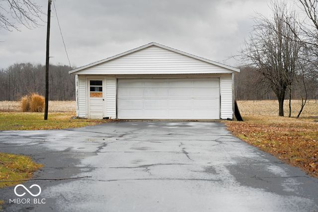 6053 N County Road 700 W, Mulberry, IN 46058