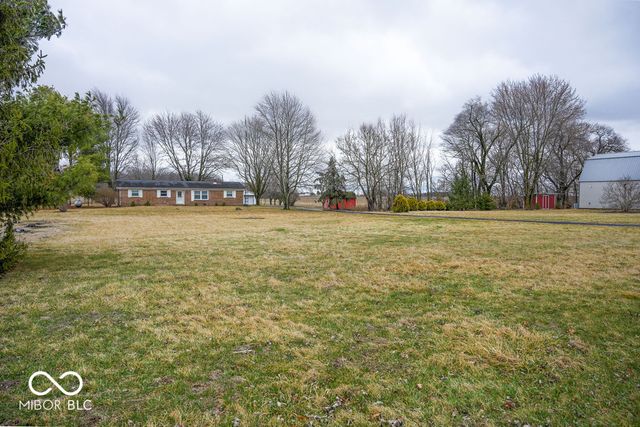 6053 N County Road 700 W, Mulberry, IN 46058