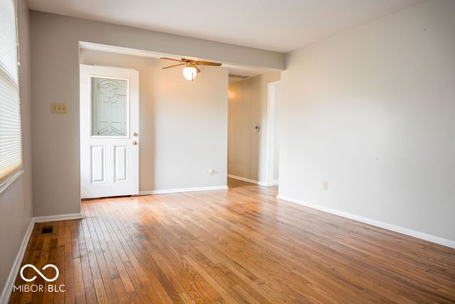 6053 N County Road 700 W, Mulberry, IN 46058