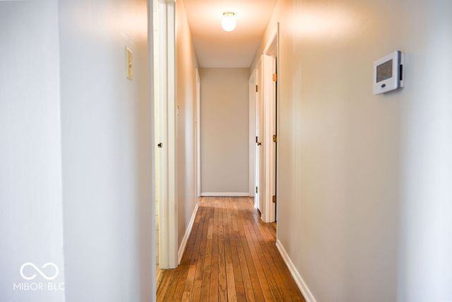 6053 N County Road 700 W, Mulberry, IN 46058