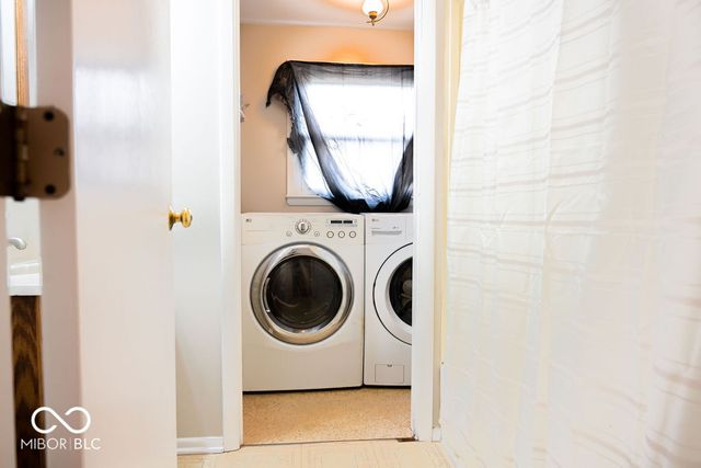 6053 N County Road 700 W, Mulberry, IN 46058