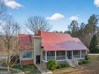 2480 Clack Road, Madison, GA 30650