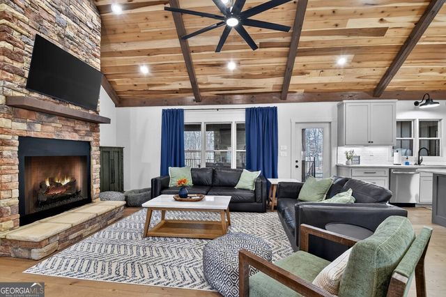 7 Fairview Trail, Morganton, GA 30560