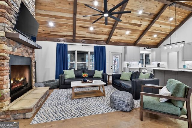 7 Fairview Trail, Morganton, GA 30560