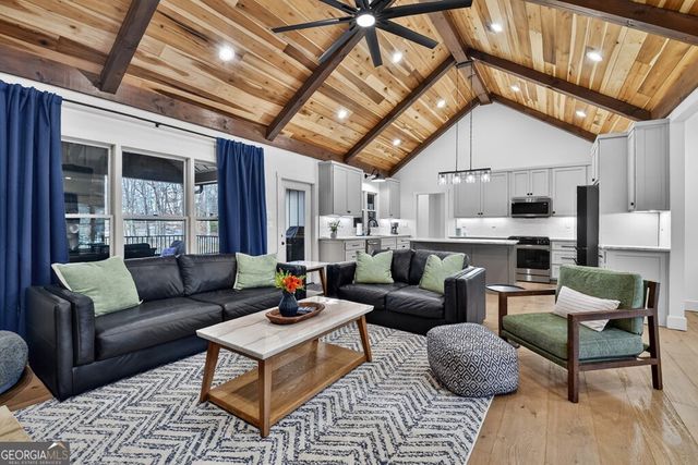 7 Fairview Trail, Morganton, GA 30560