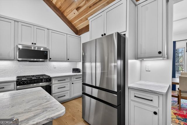 7 Fairview Trail, Morganton, GA 30560