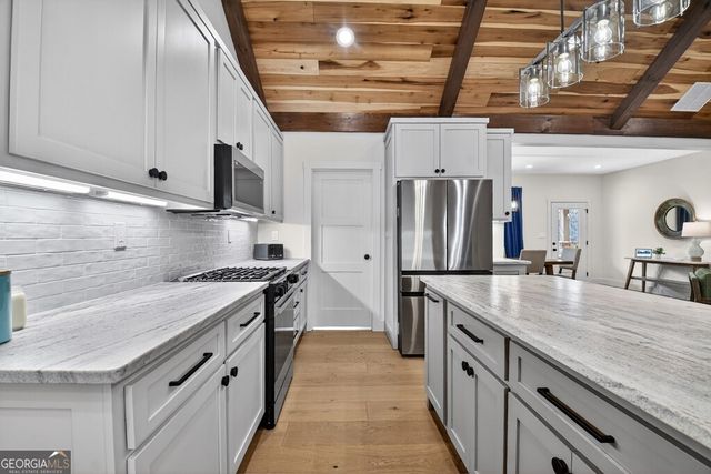 7 Fairview Trail, Morganton, GA 30560