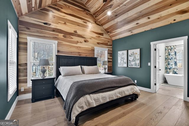 7 Fairview Trail, Morganton, GA 30560